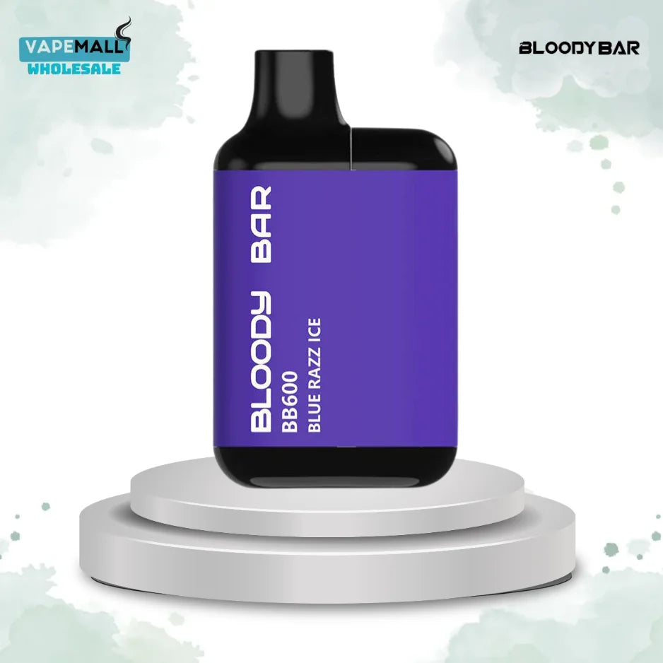 Bloody_Bar_BB600 deals