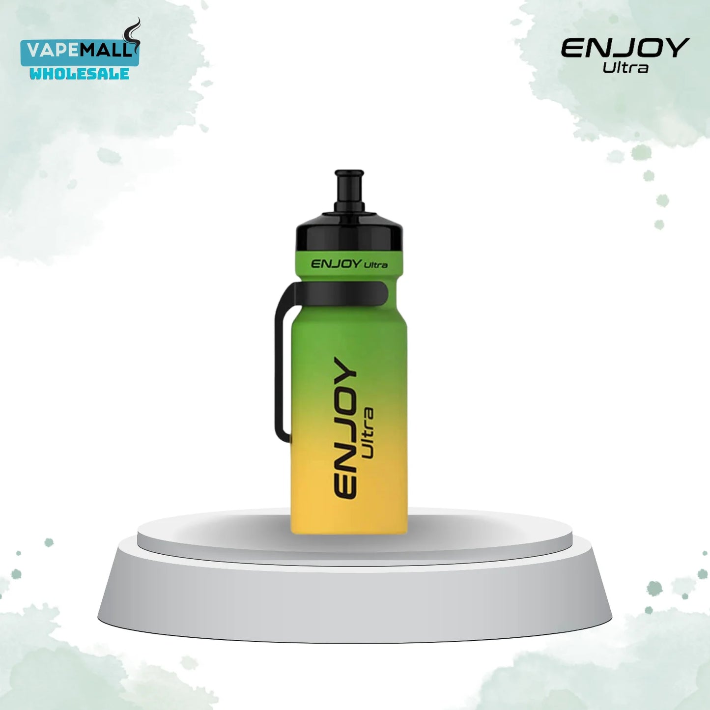 Enjoy_Ultra_9000_Box_of_10_Water_Bottle_Disposable_Vape