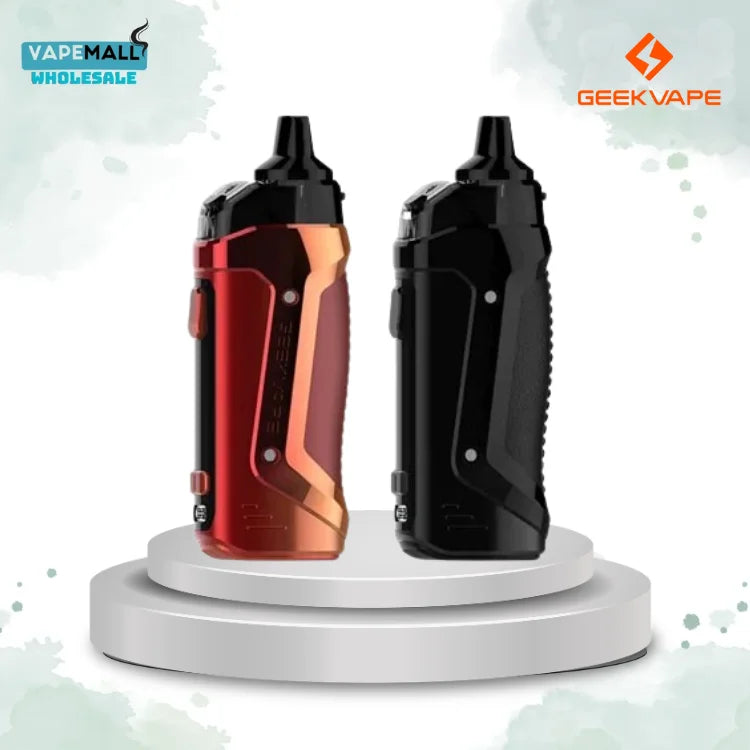 Geekvape BP60 Aegis Boost 2 Vape Kit
