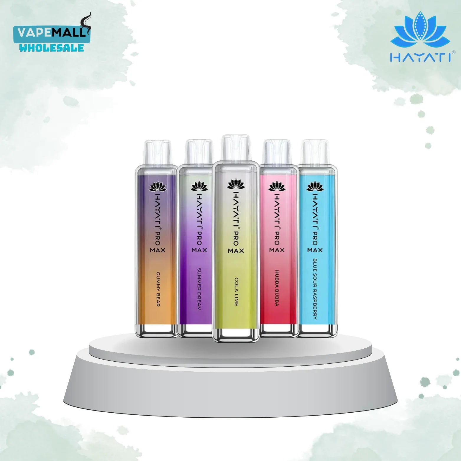 Buy Hayati Pro Max 4000 Disposable Vape Box of 10 Buy Hayati Pro Max 4000 Disposable Vape Box of 10