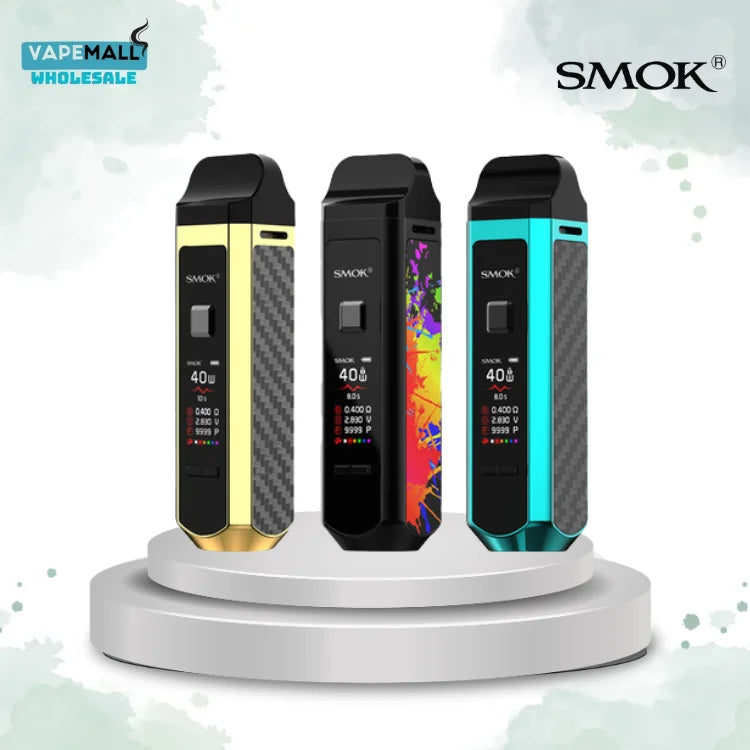 SMOK - RPM 40 - POD KIT