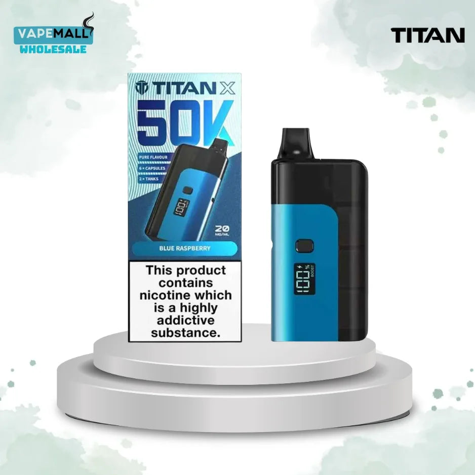 Titan_X_50K wholesale