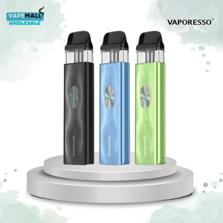 Vaporesso XROS 4 Mini Pod Vape Kit Device