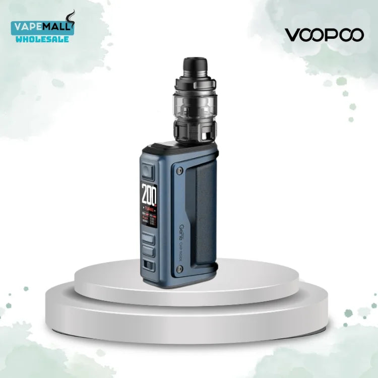 Voopoo Argus Gt 2 Vape Kit