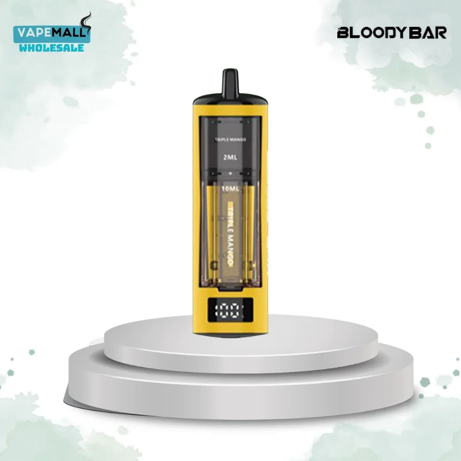 bloody_bar_twist_30k wholesale