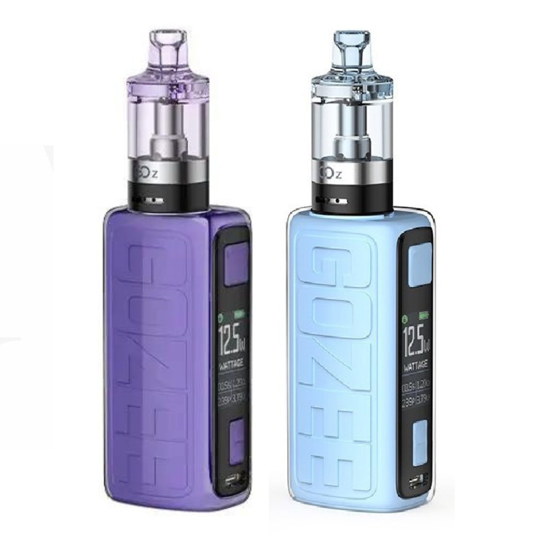 Innokin Gozee Vape Kit Innokin Gozee Vape Kit