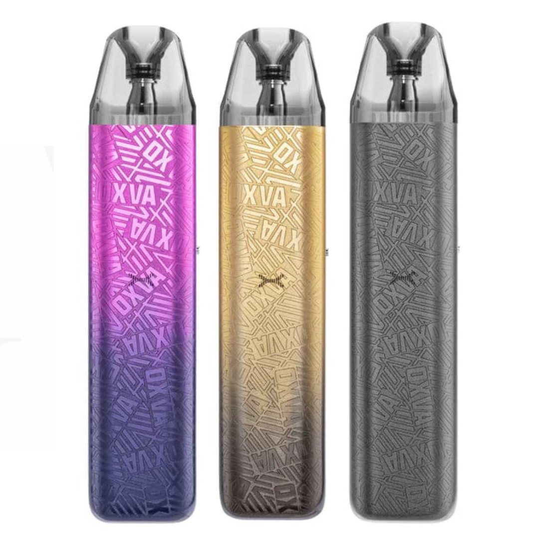 Oxva Xlim SE Classic Edition Pod Kit Oxva Xlim SE Classic Edition Pod Kit