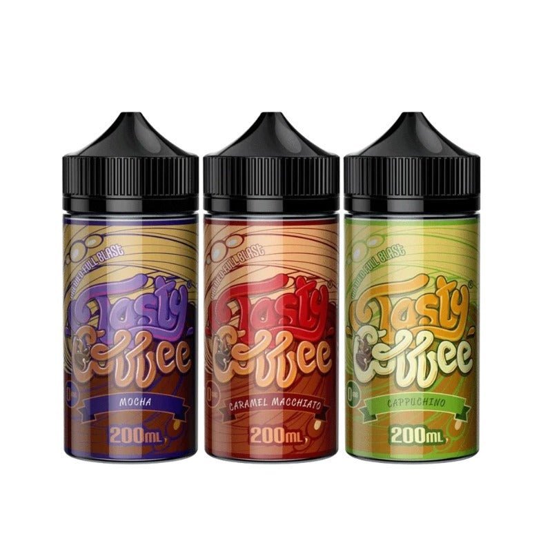 tasty-coffee-200ml-e-liquids