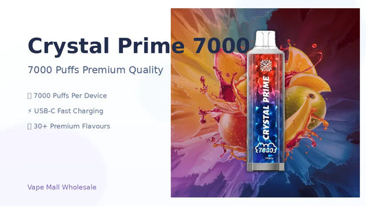 Crystal Prime 7000 Review 2026