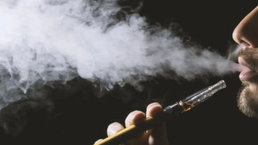 Generally, What is the Legal Age to Vape Non-Nicotine?
