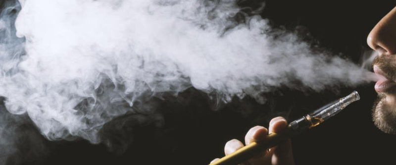 Generally, What is the Legal Age to Vape Non-Nicotine?