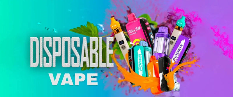 The Latest Update on the UK’s Disposable Vape Ban, 2026