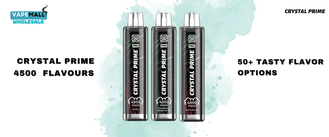 How Much Does a Box of 10 Disposable Vape Devices Typically Cost in the UK?