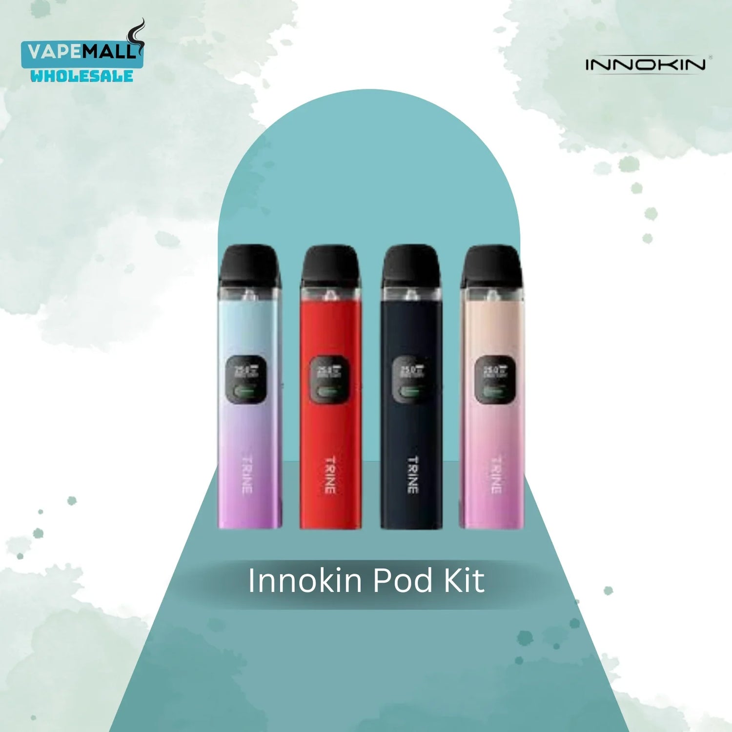 Innokin Pod Kits