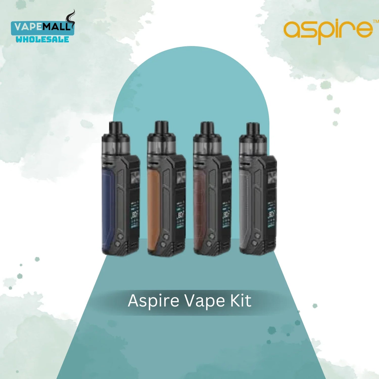 Aspire Vape kits