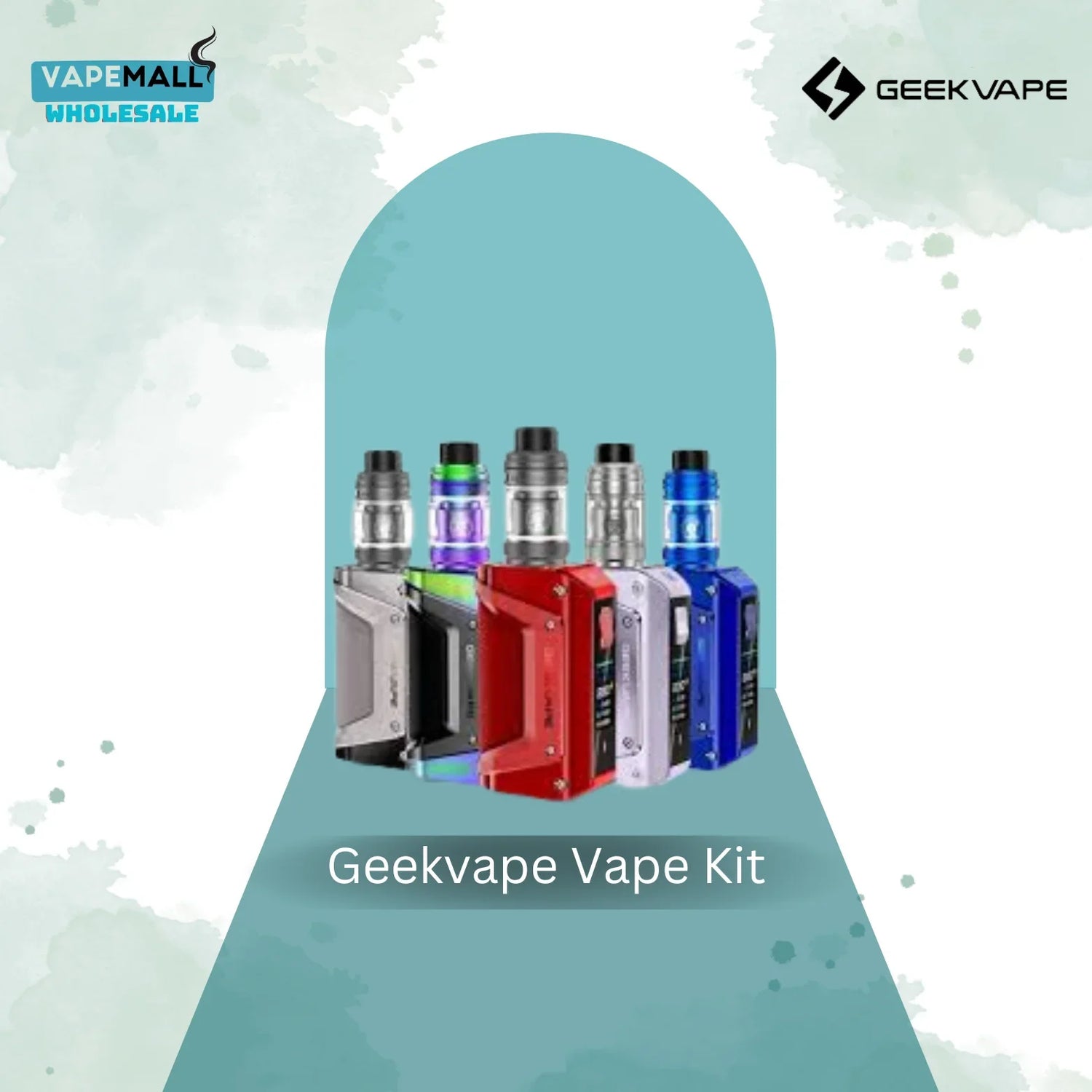 Geekvape Kits