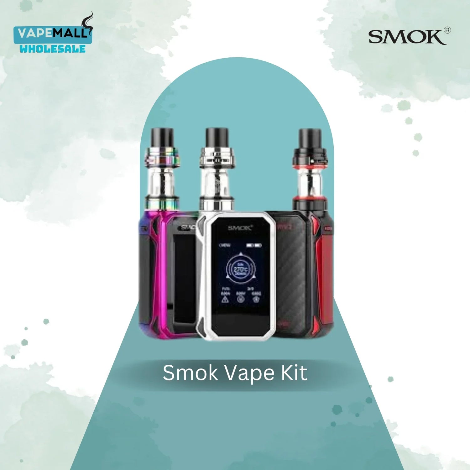 Smok Vape Kits