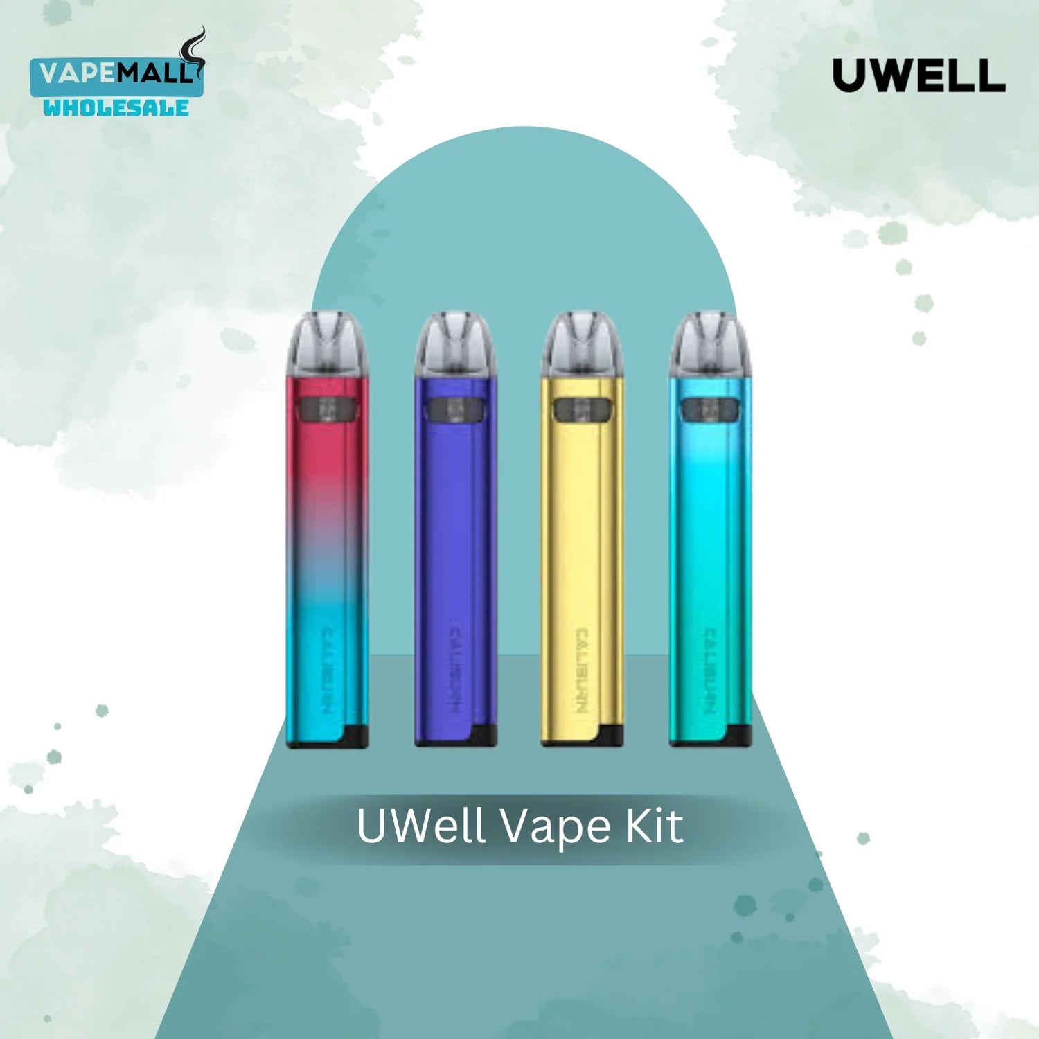 Uwell Vape Kits