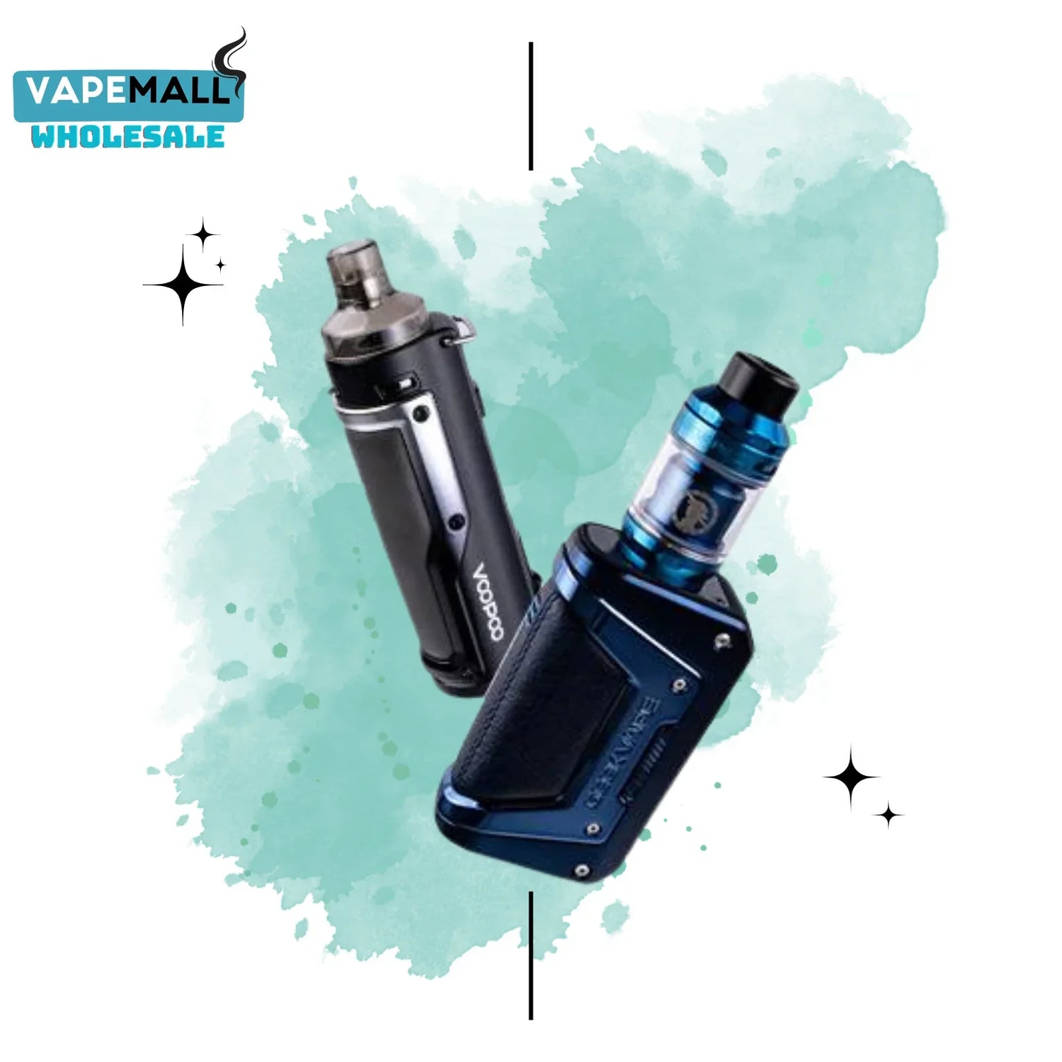Vape Mall Wholesale - Leading Vapes Wholesale Supplier in UK Vape Mall Wholesale - Leading Vapes Wholesale Supplier in UK