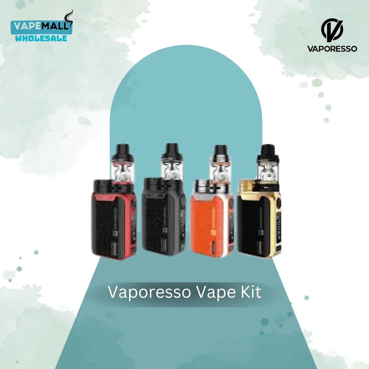 Vaporesso Vape kits