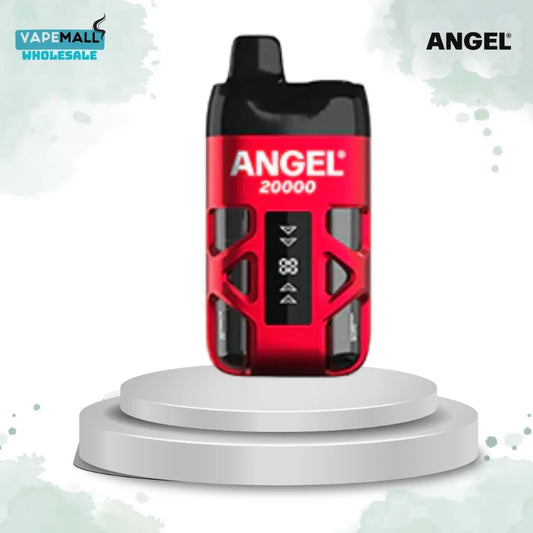 Angel_20k_puffs wholesale