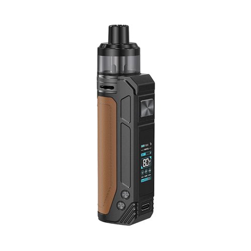 Aspire BP80 Pod Kit-Retro Brown