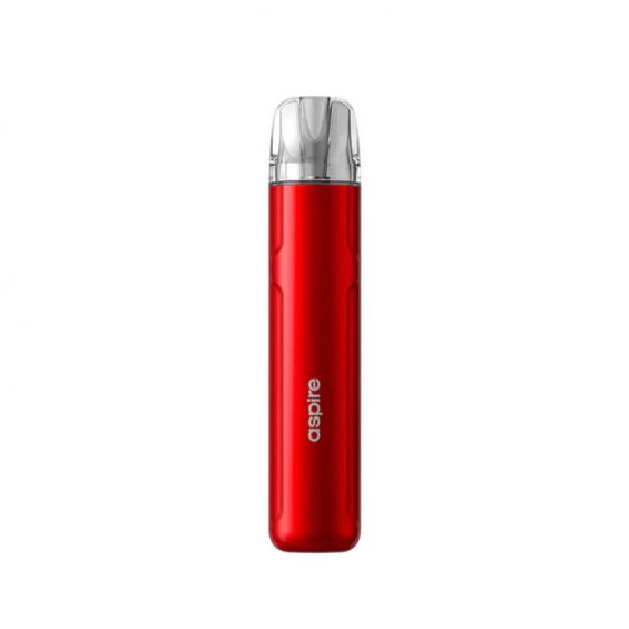 Aspire Cyber S Pod Kit-Red