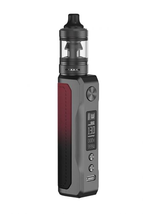 Aspire Onixx Pod Kit-Red Gradient