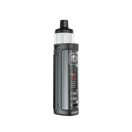 Aspire Veynom LX Pod Vape Kit-Black