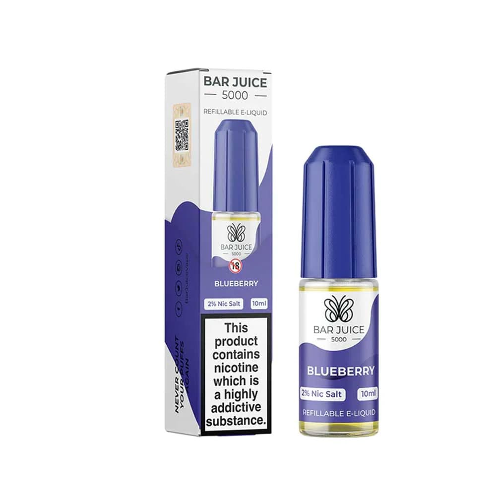 Bar-Juice-5000-Blueberry-10ml-Nic-Salt-E-Liquid