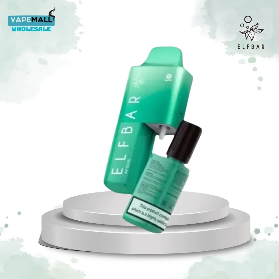ELFBAR_AF5000Pro wholesale