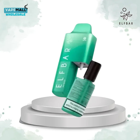 ELFBAR_AF5000Pro wholesale