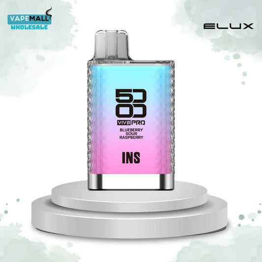 Elux_Viva_Pro_5000_deals