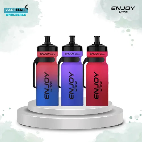 Enjoy Ultra 9000 Box of 10 - £49.99