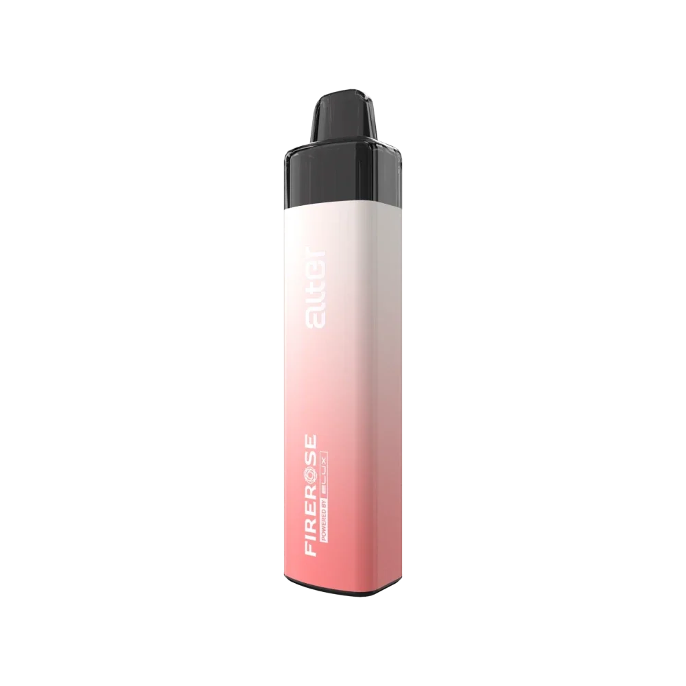 Fire Rose Alter Pod Kit 7000 Puff (Box of 5)