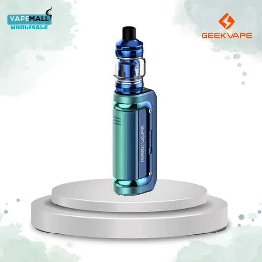 GEEKVAPE - AEGIS M100 VAPE KIT