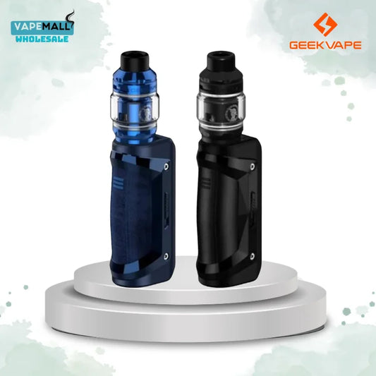 GEEKVAPE AEGIS SOLO 100W KIT
