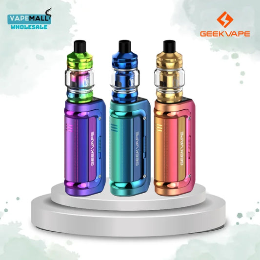Geekvape - M100 - Vape Kit