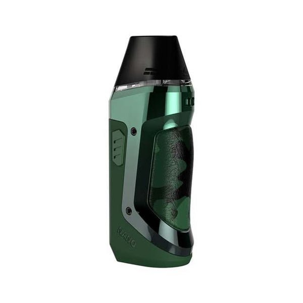 Geekvape Aegis Nano Pod Kit-Camo Green