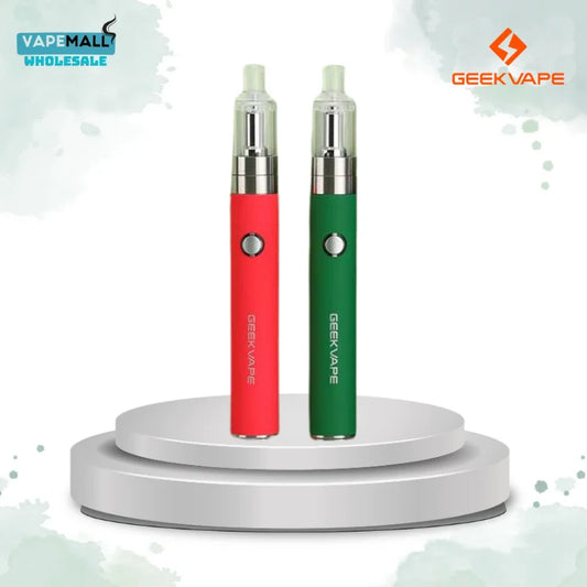 Geekvape G18 Vape Kit
