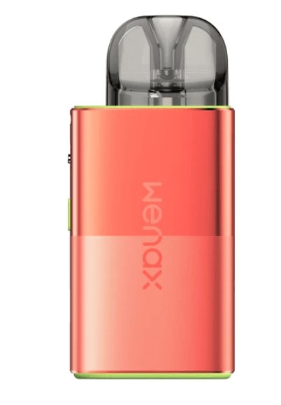 Geekvape Wenax U 1000mAh Pod Kit-Red