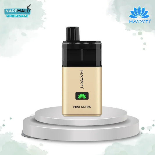 Hayati Mini Ultra 1500 Box of 5