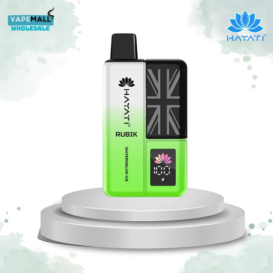 Hayati_Rubik_7k_Puff deals