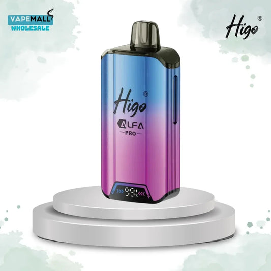 Higo_Alfa_Pro_25K wholesale