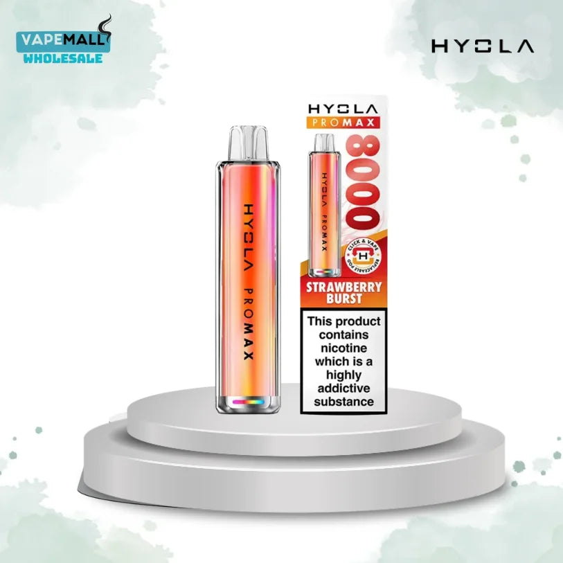 Hyola_Pro_Max_8K wholesale