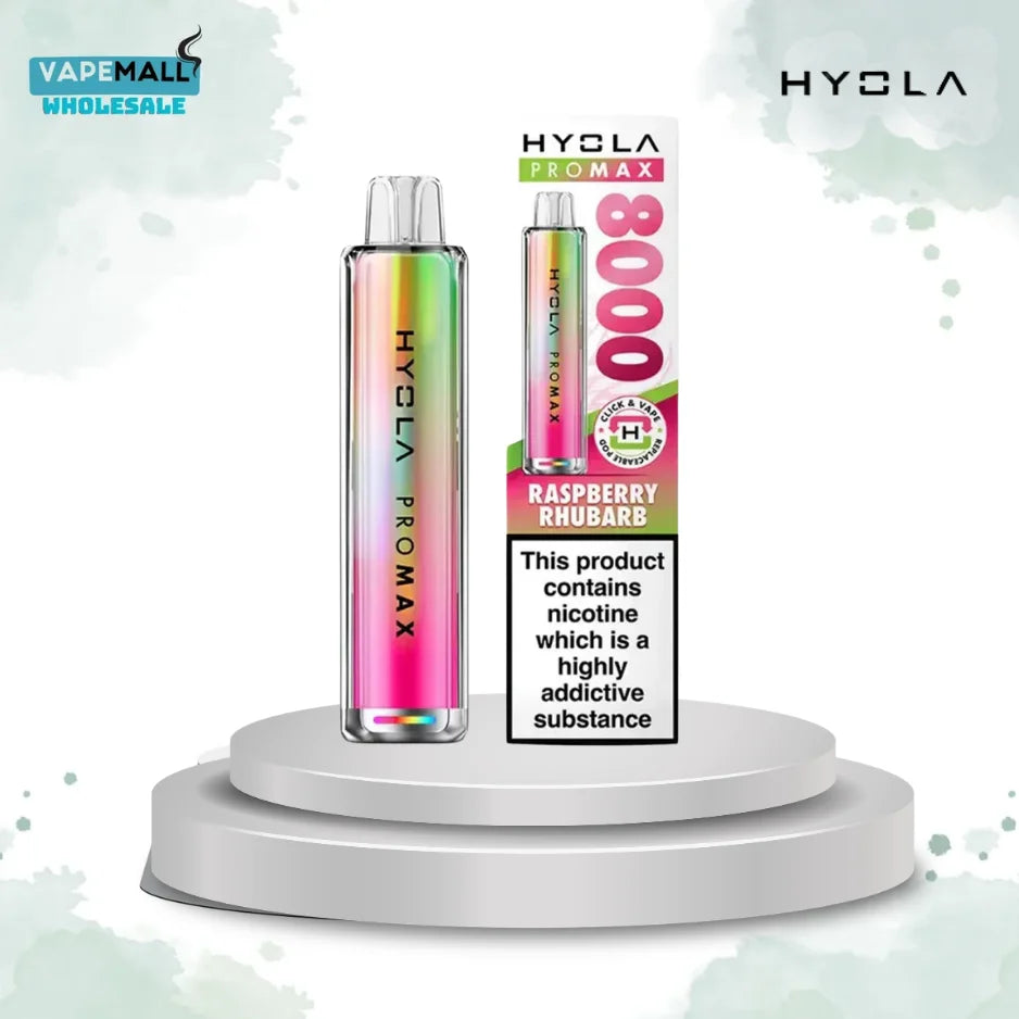 Hyola_Pro_Max_8K deals