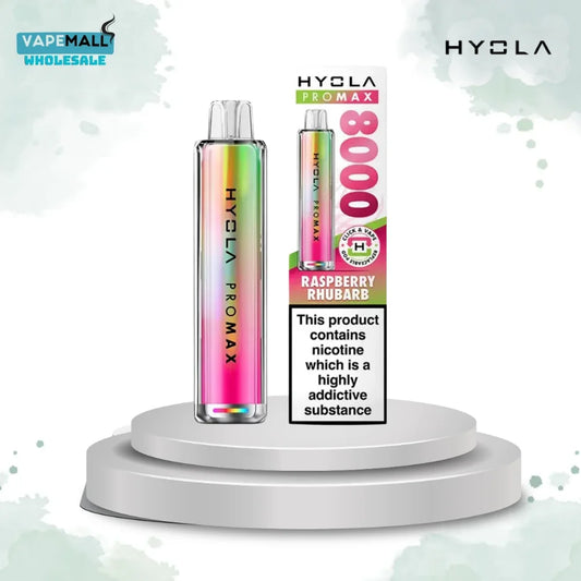 Hyola_Pro_Max_8K deals