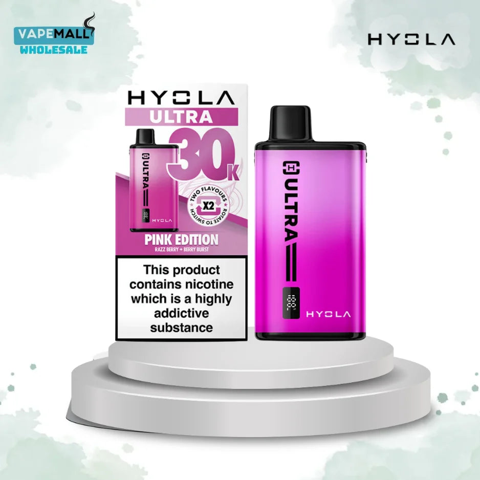 Hyola_Ultra_30K