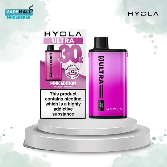 Hyola_Ultra_30K