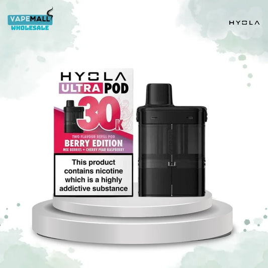 Hyola_Ultra_30k deals